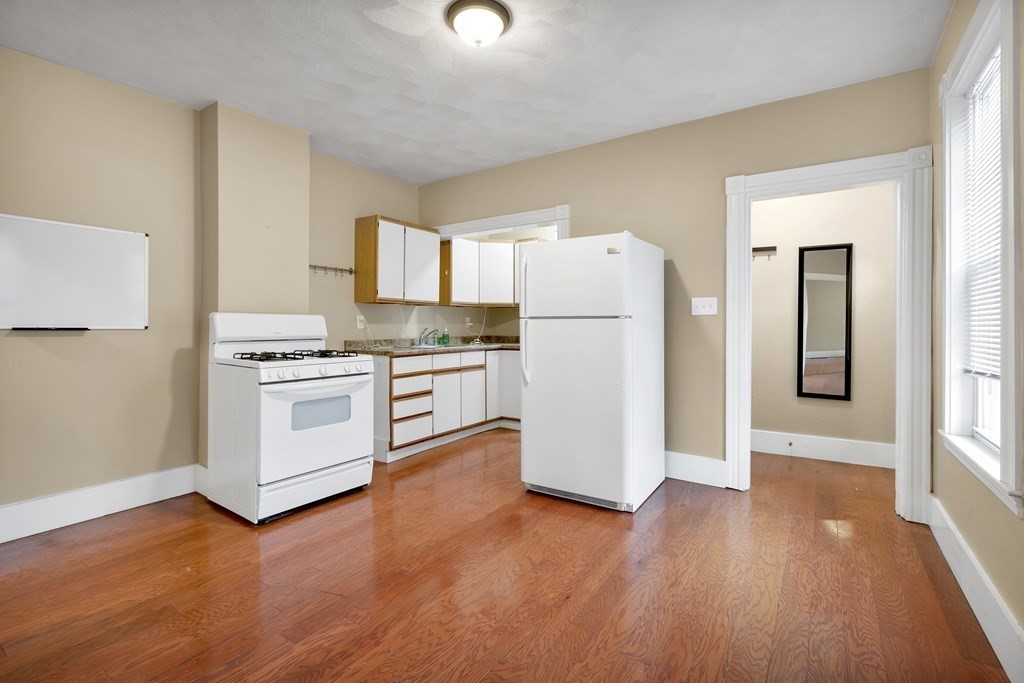 199 Beacon St, Somerville, Massachusetts 02143