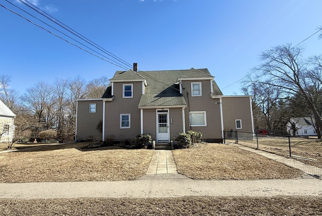 818 Bedford, East Bridgewater, Massachusetts 02333