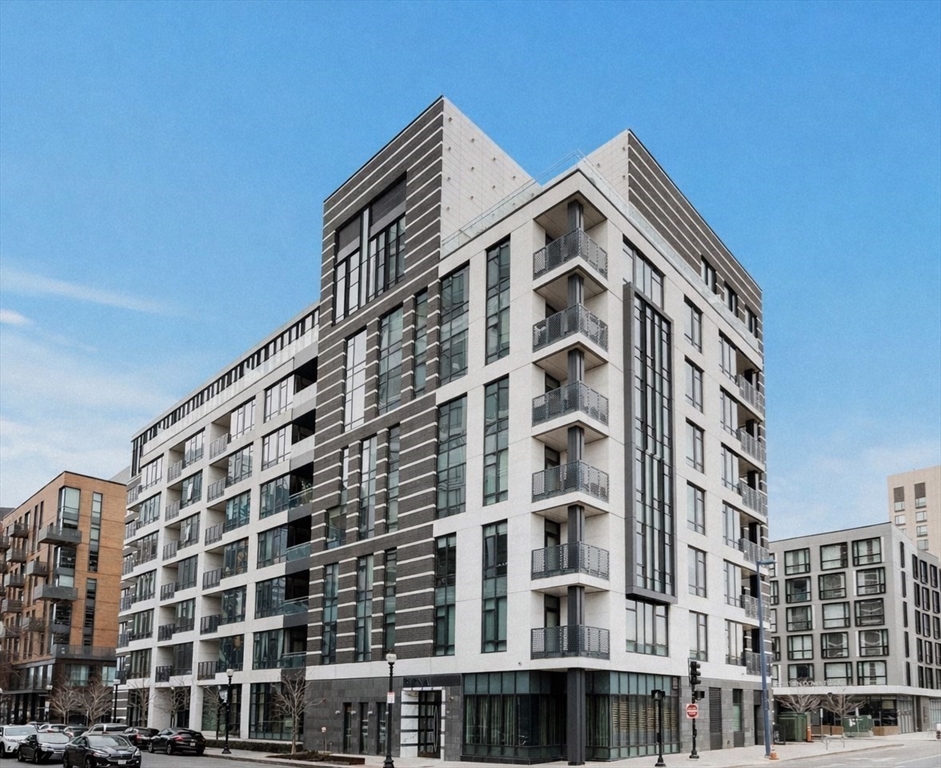 40 Traveler St, Boston, Massachusetts 02118