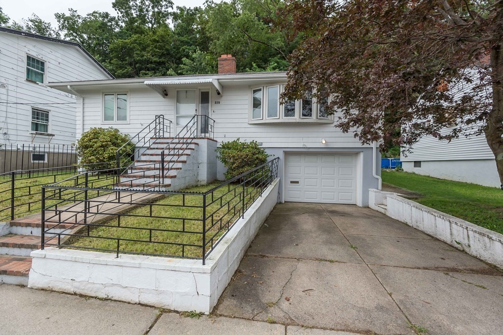 118 Cook Ave, Chelsea, Massachusetts 02150
