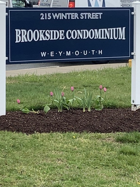 215 Winter St, Weymouth, Massachusetts 02188