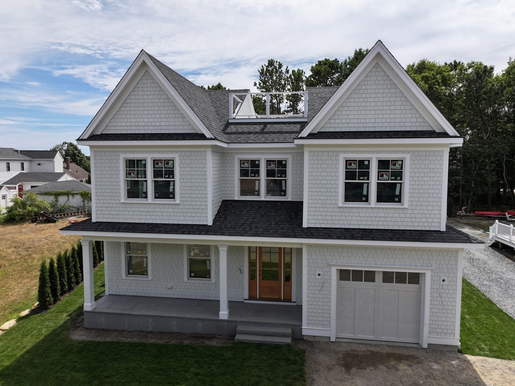 15 Ingleside Dr, Falmouth, Massachusetts 02536