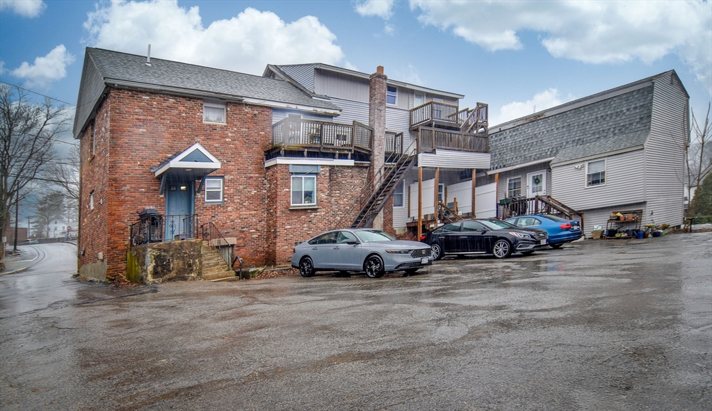 19-21 Chestnut Street, Framingham, Massachusetts 01701