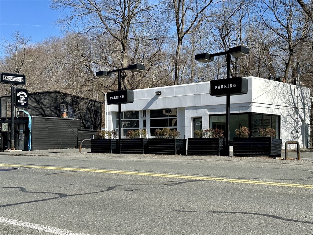 123 Main, Great Barrington, Massachusetts 01230