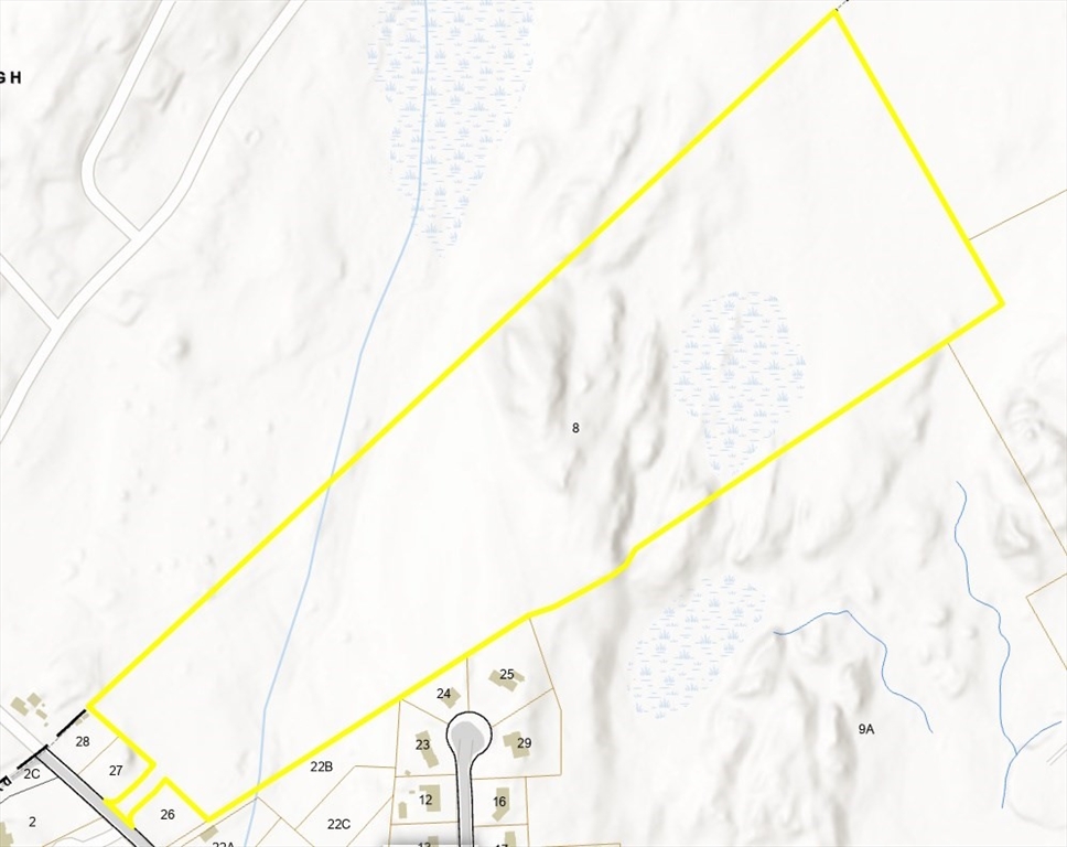 159 Rocklawn, Attleboro, Massachusetts 02703