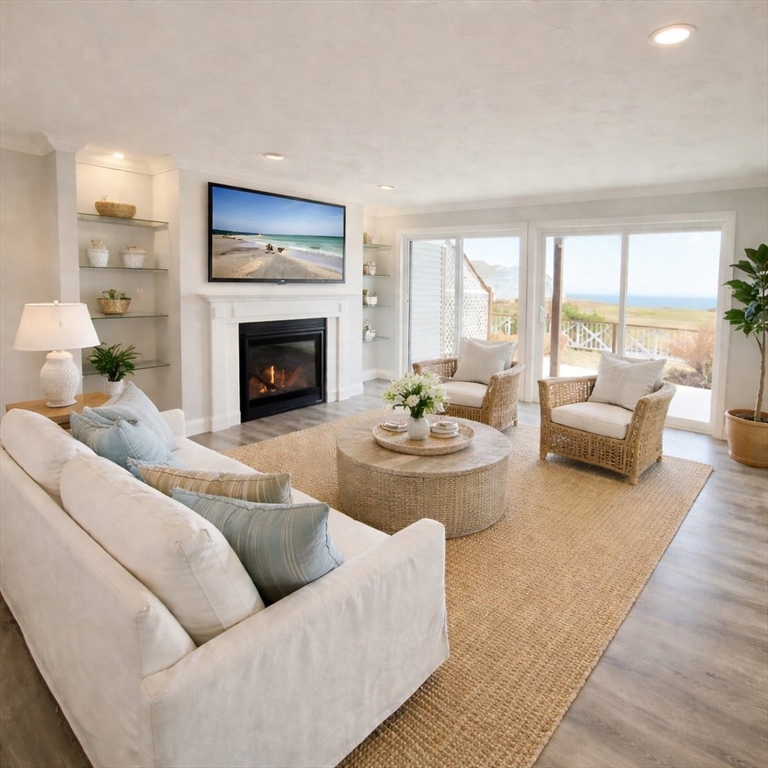 6 Seacliff Drive, Plymouth, Massachusetts 02360