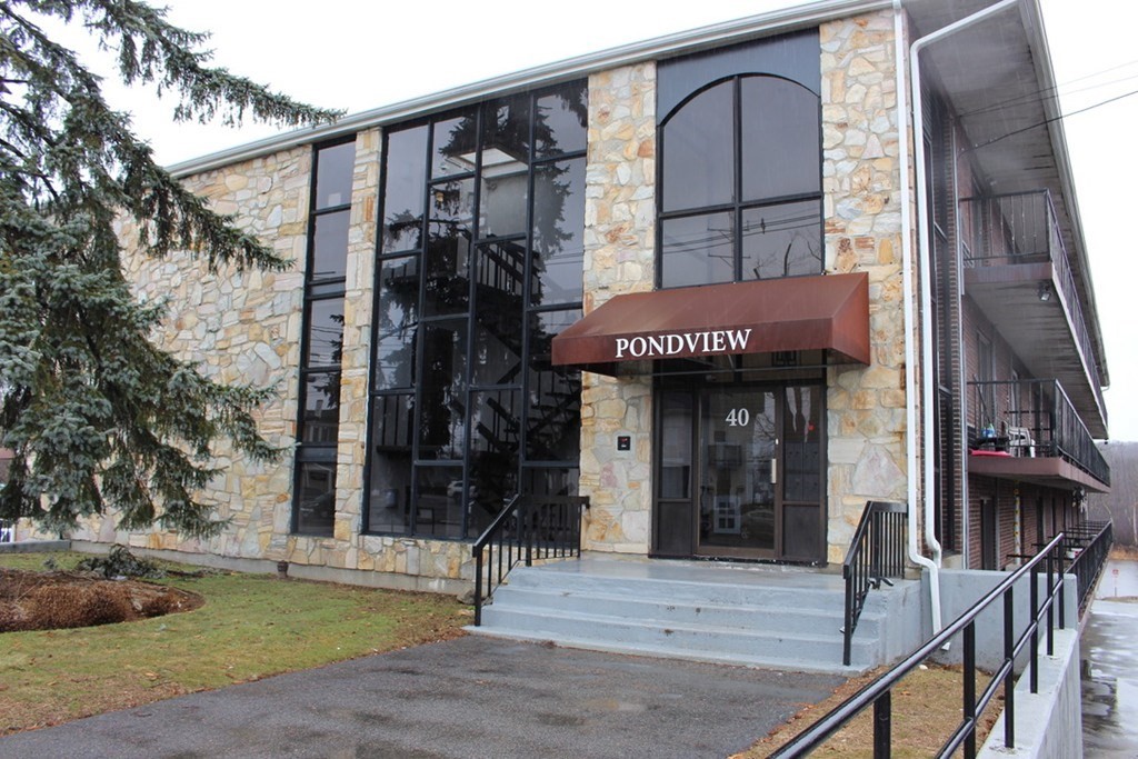 40 Cochituate Rd, Framingham, Massachusetts 01701