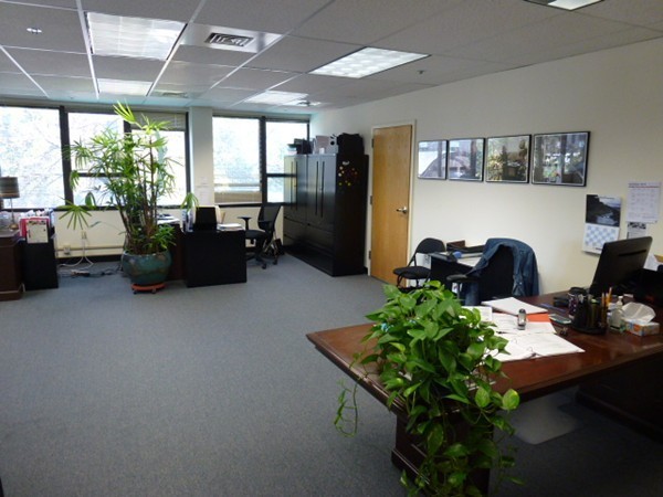 545 Concord Ave, Cambridge, Massachusetts 02138