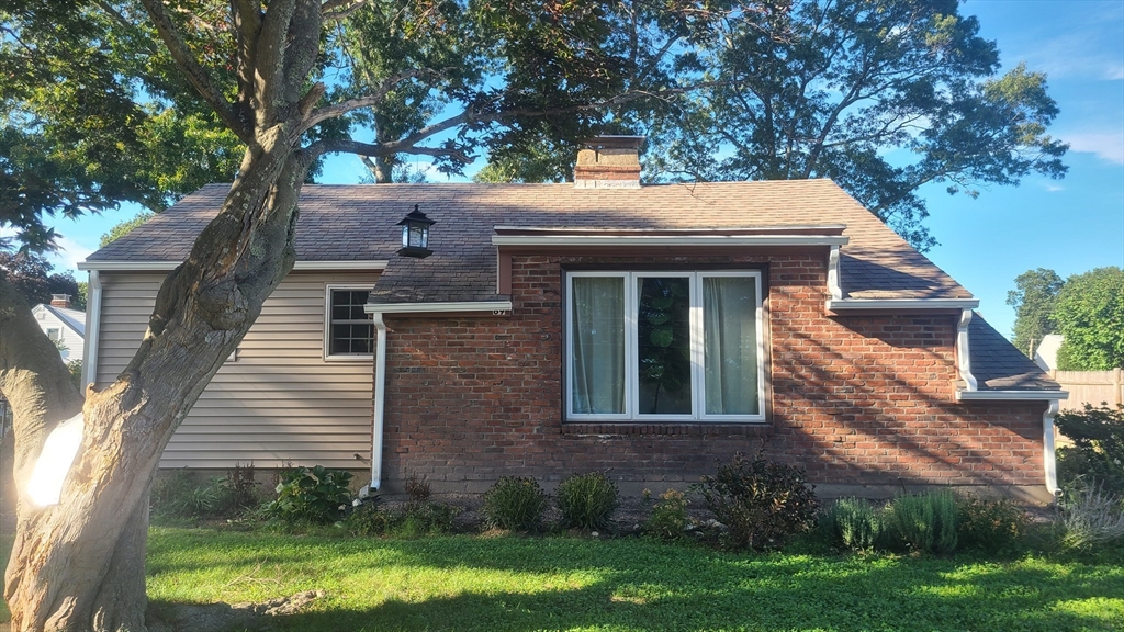 69 Columbus, Easton, Massachusetts 02356