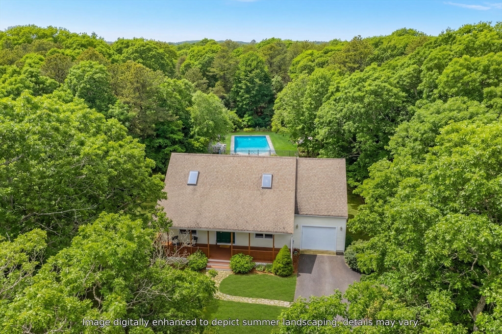 98 Sandwich Rd, Falmouth, Massachusetts 02536