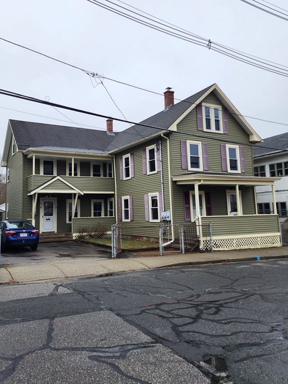 59 Crystal St, Southbridge, Massachusetts 01550