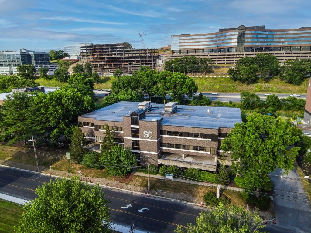 230 2nd Avenue, Waltham, Massachusetts 02451