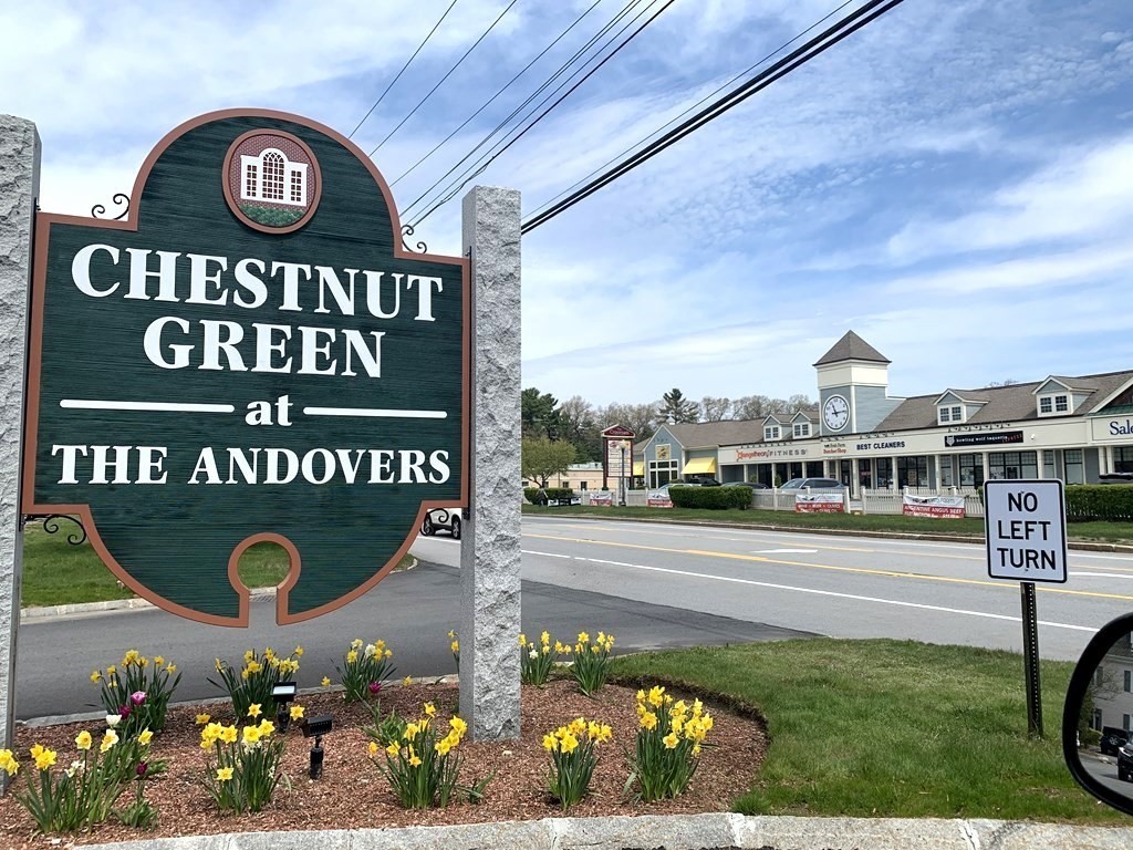 565 Turnpike St, North Andover, Massachusetts 01845