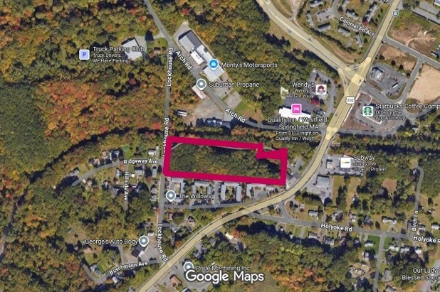 0 Lockhouse Rd, Westfield, Massachusetts 01085