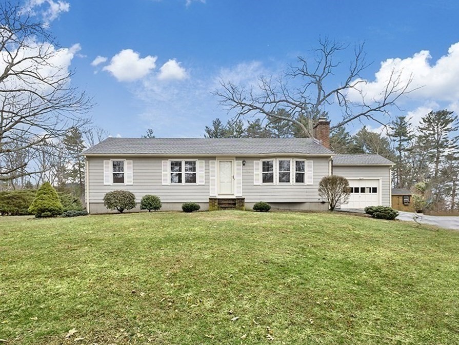 144 Glendale Rd, Attleboro, Massachusetts 02703