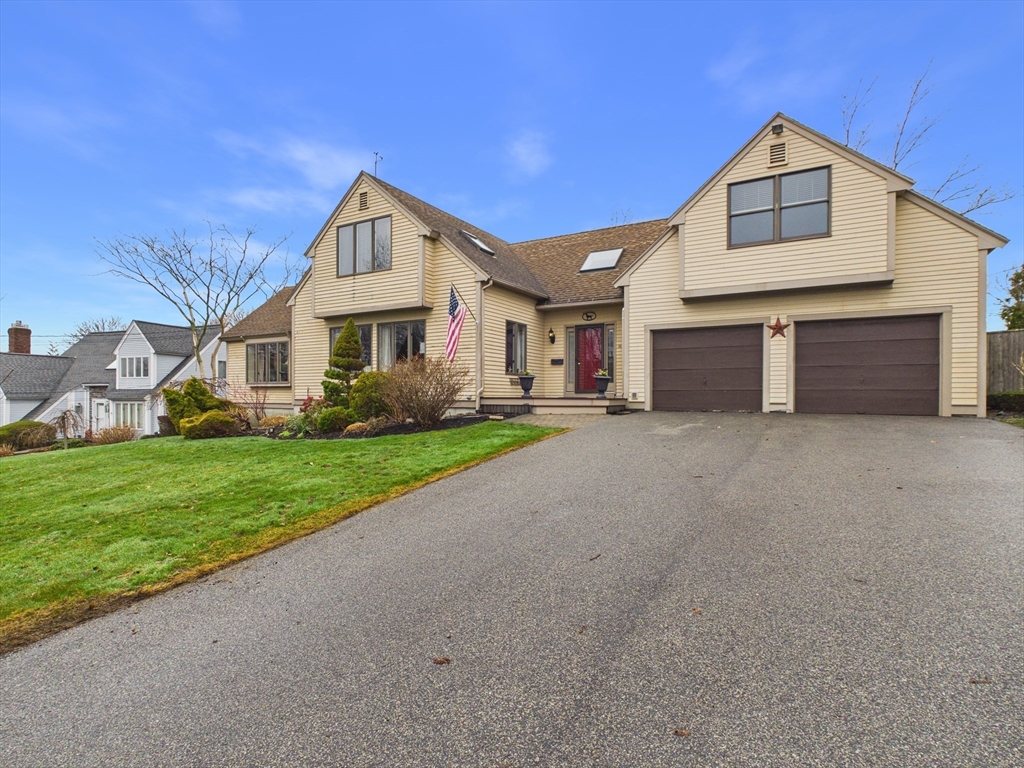 50 Prospect Ave, Hull, Massachusetts 02045