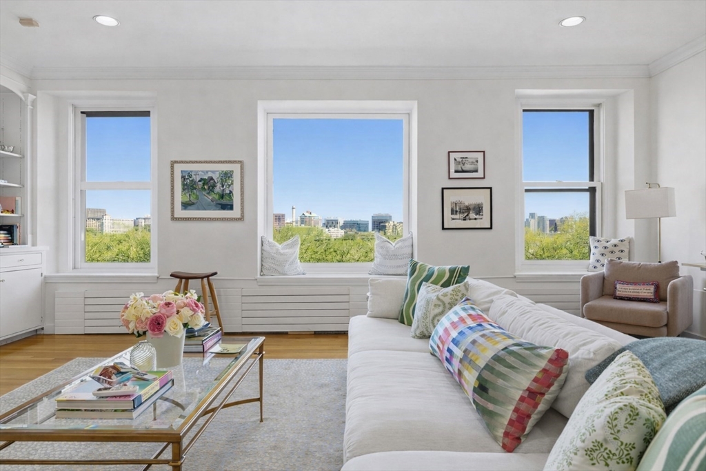 122 Beacon Street, Boston, Massachusetts 02116