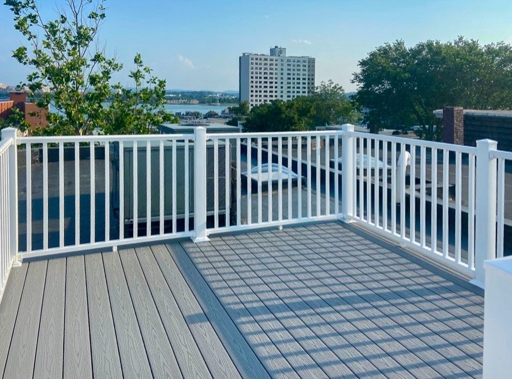 458 East 6th St, Boston, Massachusetts 02127