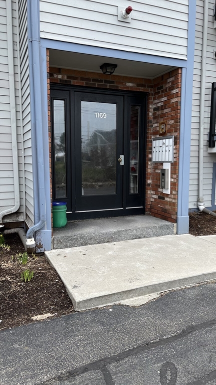 1169 Nantasket Ave, Hull, Massachusetts 02045