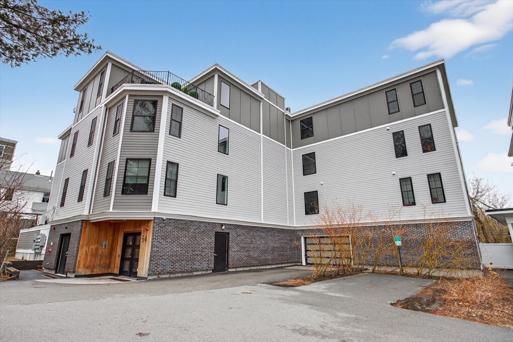 54 River Street, Boston, Massachusetts 02126