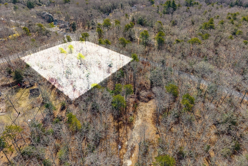 39 John Ewer Road, Sandwich, Massachusetts 02563