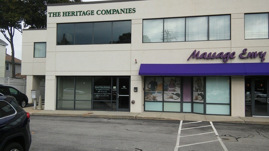 70 Quincy Ave, Quincy, Massachusetts 02169