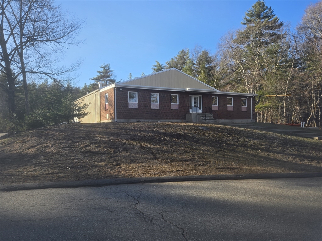 5 Granite Rd, Acton, Massachusetts 01720