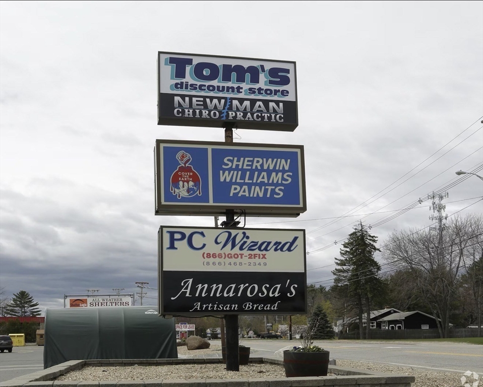 175 Elm St., Salisbury, Massachusetts 01952