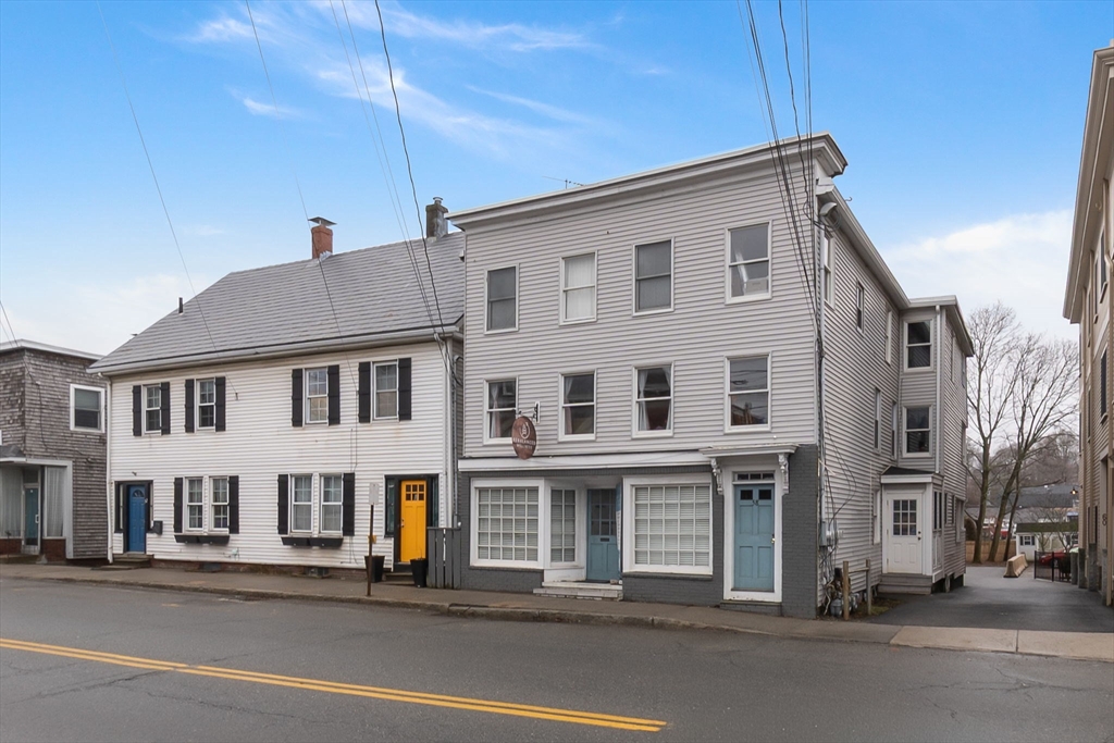 58 Central St, Ipswich, Massachusetts 01938