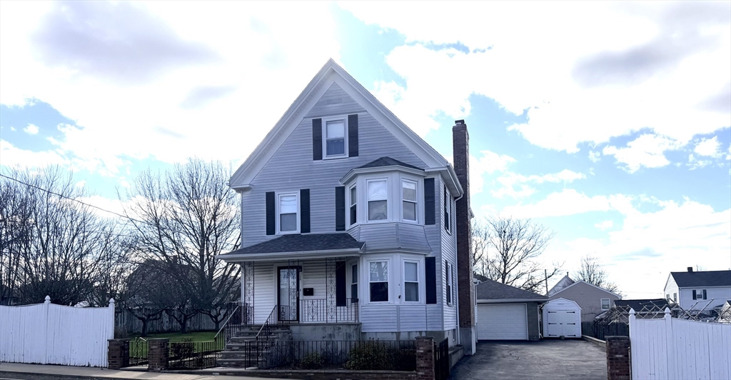 18 Driscoll St, Peabody, Massachusetts 01960