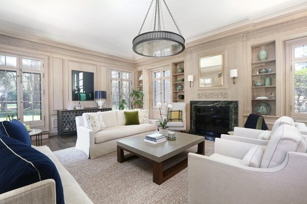 39 Worthington Rd, Brookline, Massachusetts 02446