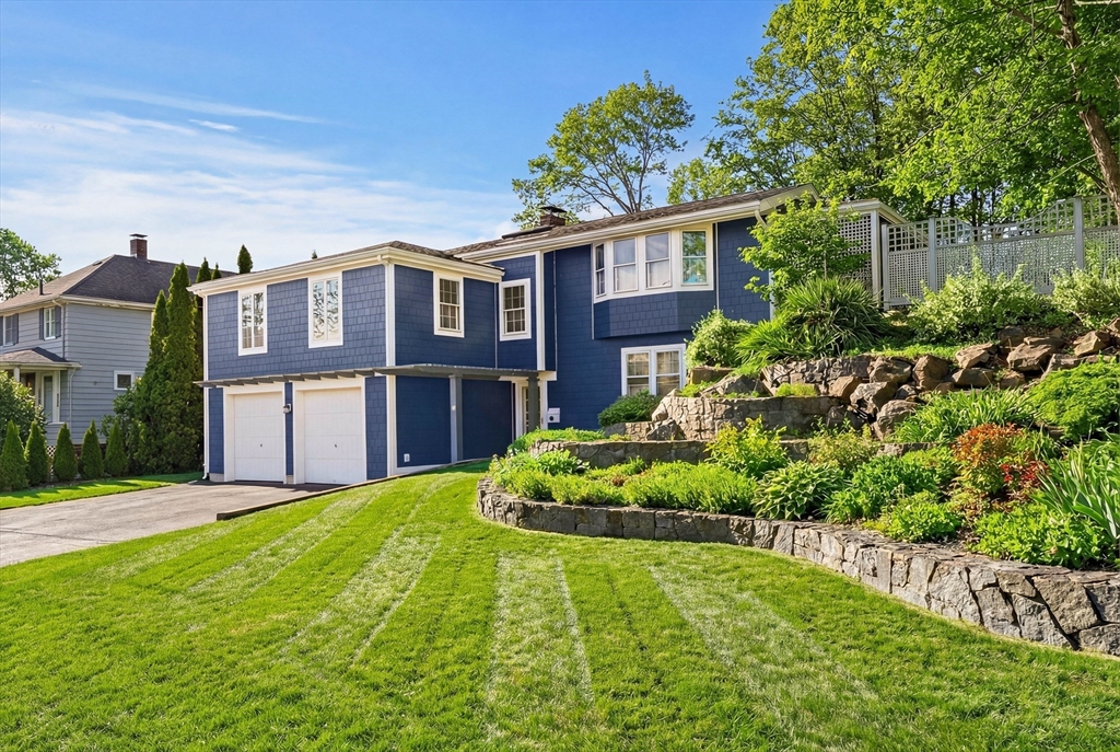 10 West Cottage Street, Marblehead, Massachusetts 01945