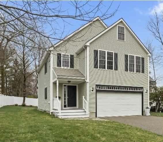 80 Locust St, Brockton, Massachusetts 02301