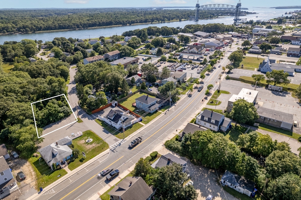 0 Holt Rd, Bourne, Massachusetts 02532