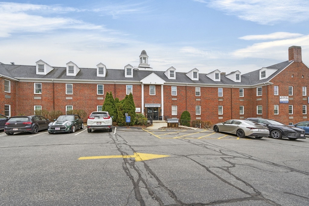 451 Andover St, North Andover, Massachusetts 01845