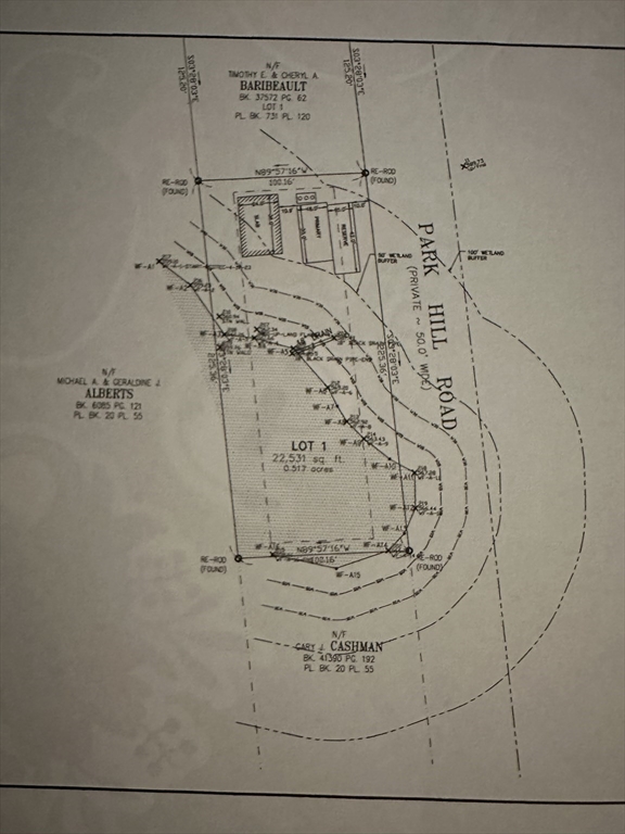 11 Park Hill Rd, Worcester, Massachusetts 01607