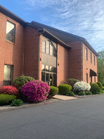 1233A Westfield Street, West Springfield, Massachusetts 01089