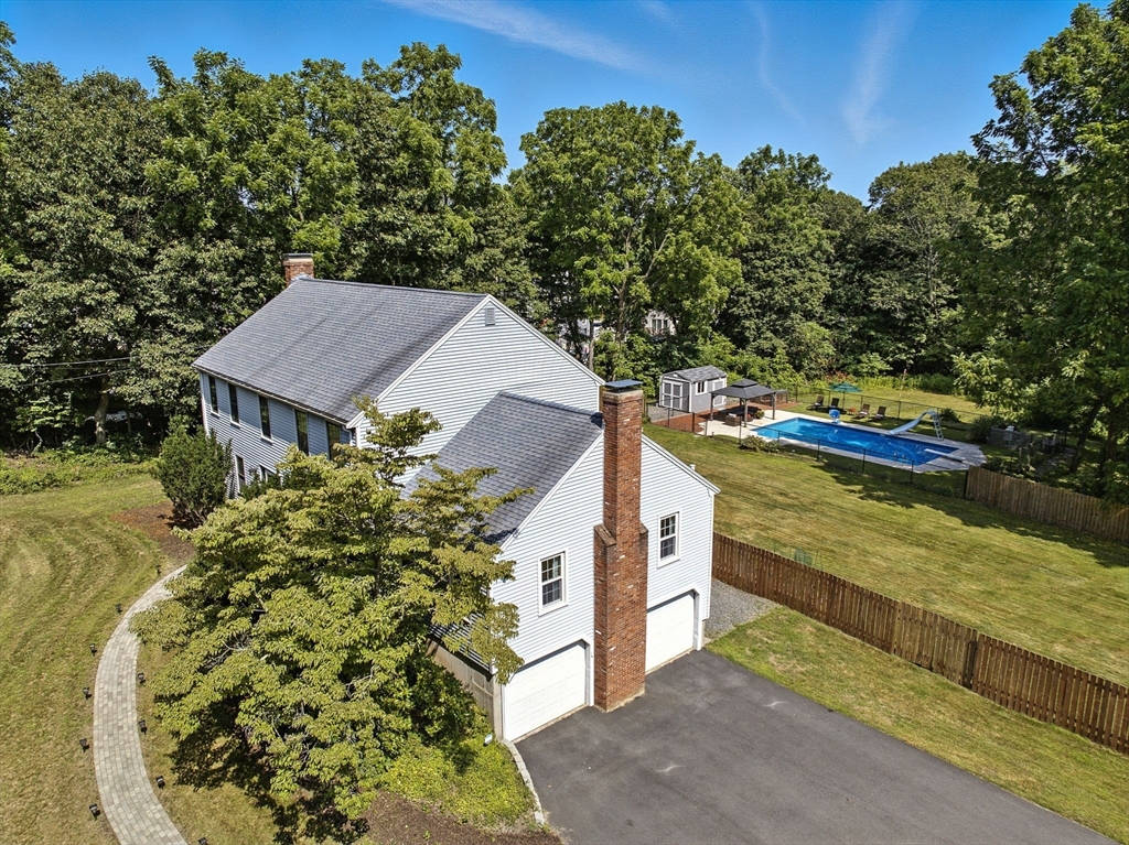 351 Farm Rd, Marlborough, Massachusetts 01752