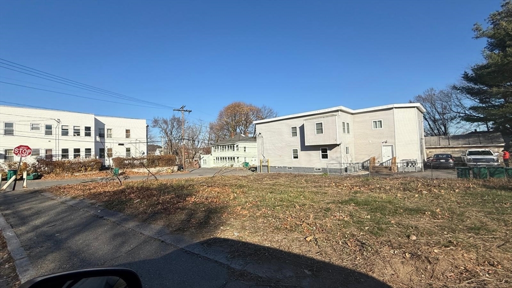 38-44 Granite St, Fitchburg, Massachusetts 01420