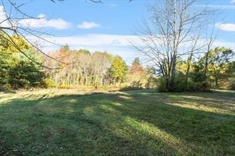 Lot 1 Manning St., Holden, Massachusetts 01522