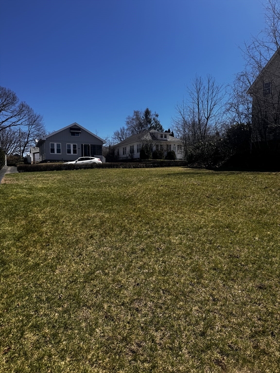 118 Dana Ave, Worcester, Massachusetts 01604