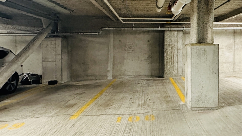 761 Harrison Ave, Boston, Massachusetts 02215