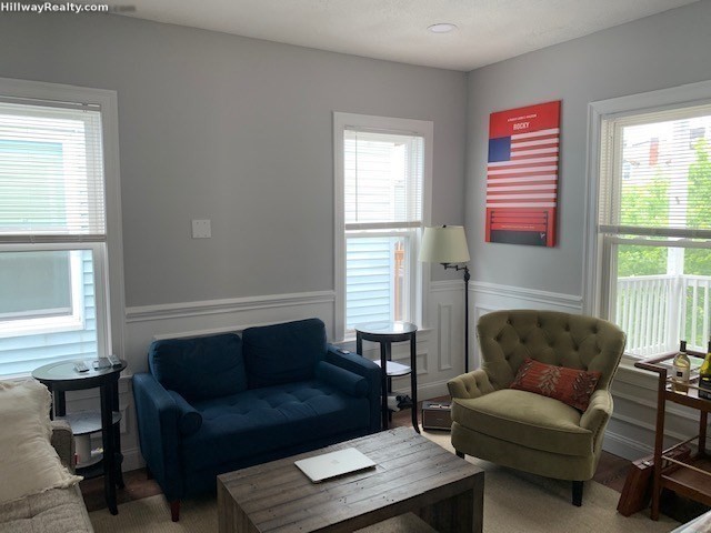 38 Crescent, Boston, Massachusetts 02125