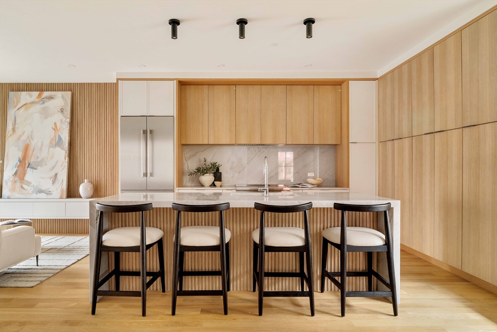 20 Wendell Street, Cambridge, Massachusetts 02138