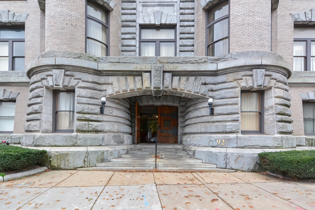 92 High St., Medford, Massachusetts 02155