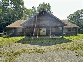 1076 Roaring Brook Road, Conway, Massachusetts 01341