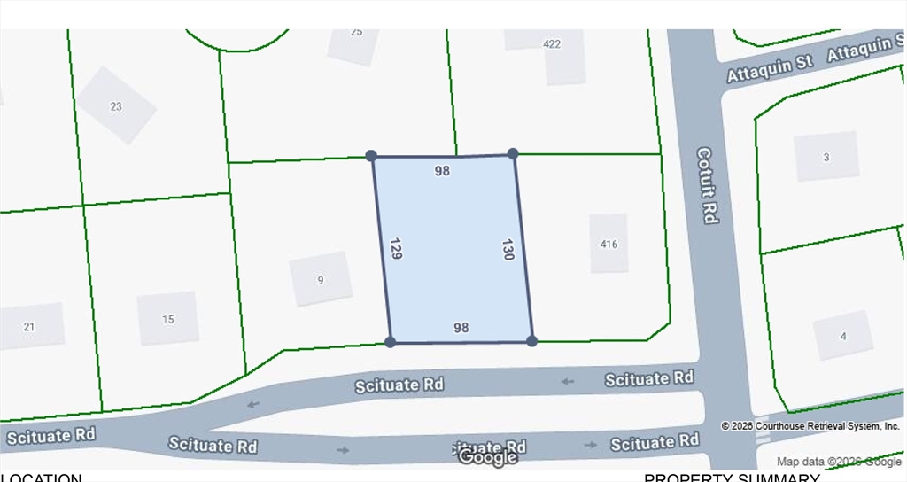 5 Scituate Road, Mashpee, Massachusetts 02649