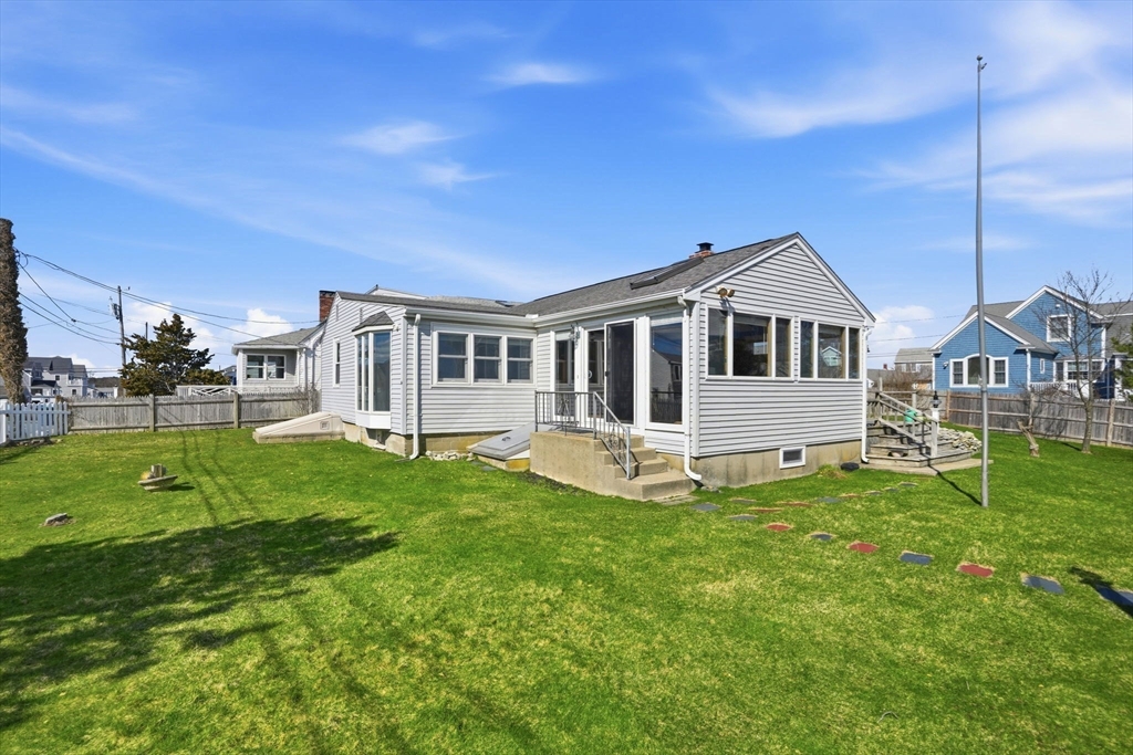 14 Concord St., Marshfield, Massachusetts 02050