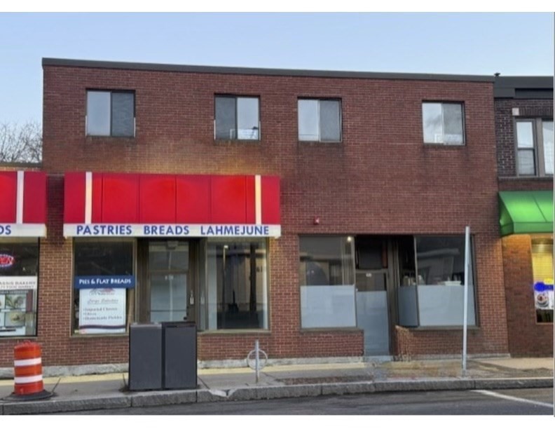 565 Mount Auburn, Watertown, Massachusetts 02472