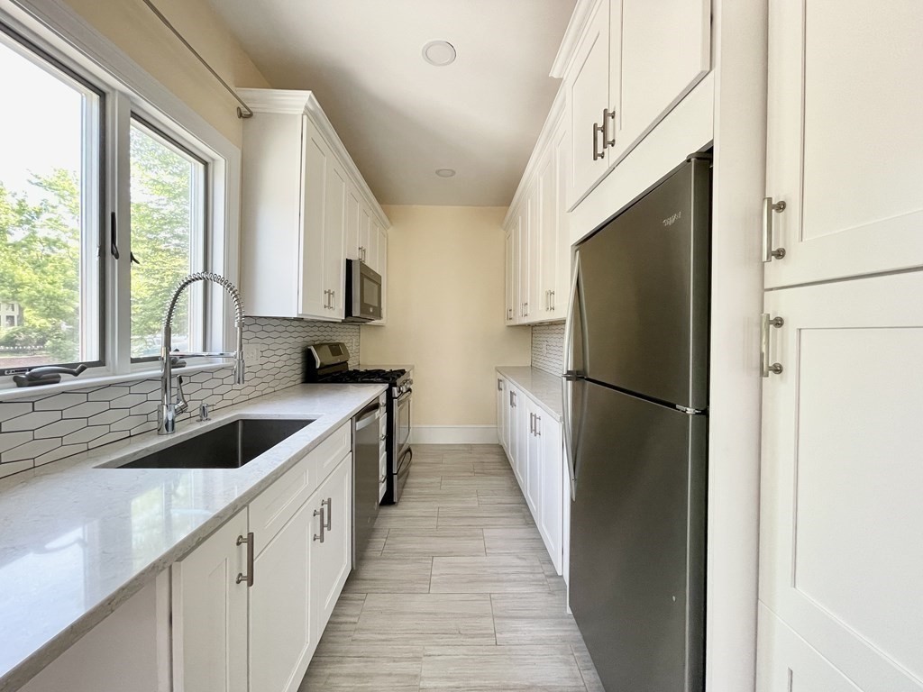 46 Dana St, Cambridge, Massachusetts 02138